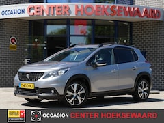 Peugeot 2008 - 1.2 PureTech 110pk EAT6 GT-Line | Automaat | Carplay | Camera | Privacy |