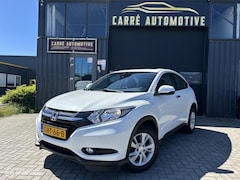 Honda HR-V - 1.5 i-VTEC Elegance|Cruise|Trekhaak|Navi|LMV|PDC|Stoelverw