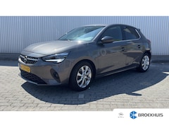 Opel Corsa - 1.2 Elegance | Automaat | Apple Carplay / Android Auto | Cruise control | LMV 16' |