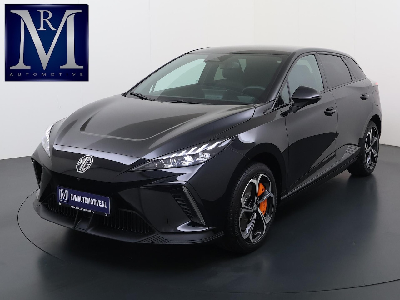 MG MG4 - 64 kWh Xpower SOH 97% | 435pk! VOLLEDIGE MG GARANTIE T/M 03-2033 | RIJKLAARPRIJS | 360 CAM - AutoWereld.nl