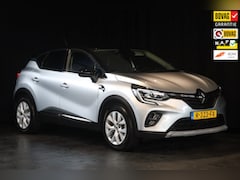 Renault Captur - 1.0 TCe 90 Intens / NAP / OROG. NL / AIRCO / LED