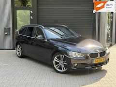 BMW 3-serie Touring - 316d l Dealer onderhouden l 2e eigenaar