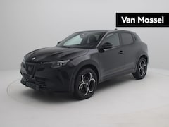 Alfa Romeo Junior - 1.2 Turbo Hybrid Ibrida Ti | Panorama Open dak | Techno Pack |