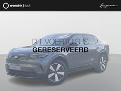 Ford Capri - Extended Range RWD 77 kWh | Achteruitrijcamera | Stoel & Stuurverwarming | Apple & Android