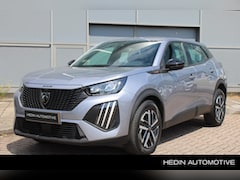Peugeot 2008 - 1.2 Hybrid 145PK STYLE Automaat | Navigatie via App | Climate Control | Cruise Control | C