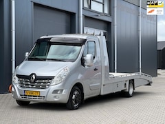 Renault Master - T35 2.3 dCI L3 TIJHOF OPRIJWAGEN 159.368KM