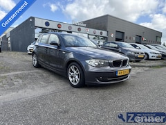 BMW 1-serie - 118i