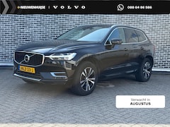 Volvo XC60 - 2.0 T8 Twin Engine AWD Momentum Pro | Plug-in Hybrid (PHEV)| Trekhaak | Achteruitrijcamera