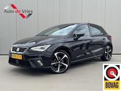 SEAT Ibiza - 1.0 EcoTSI FR|Beats|Navi|LED|Dealeronderhouden