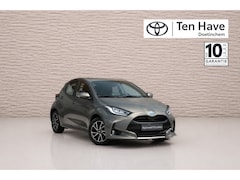 Toyota Yaris - 1.5 Hybrid Dynamic
