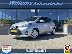 Toyota Yaris - 1.5 Hybrid Trend Bi-Tone Camera, Cruise Control & Climate Control