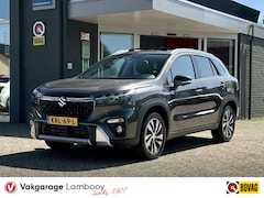 Suzuki S-Cross - 1.4 BoosterJet AllGrip Style Smart Hybrid Panodak