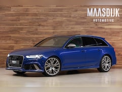 Audi RS6 - Avant 4.0 TFSI RS 6 quattro performance Pro Line Plus