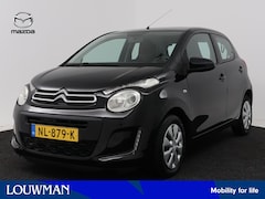 Citroën C1 - 1.0 e-VTi Selection | Airco | Bluetooth |