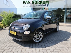 Fiat 500 - 0.9 TwinAir Turbo Popstar Airco / Elekramen / Speed Limiter / Stuurbekr / All-season bande