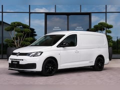 Volkswagen Caddy Cargo Maxi - 1.5 TSI N-EDITION | CRUISE | CARPLAY