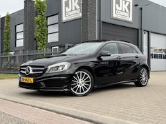 Mercedes-Benz A-klasse - 180 Prestige AMG | Pano | Xenon | Stoelverwarming