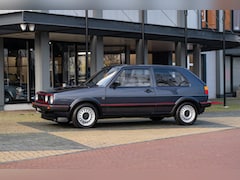 Volkswagen Golf - Mk2 GTI