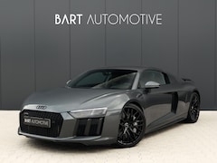 Audi R8 - 5.2 FSI Quattro V10 Plus 610PK|Carbon|Camera|Sportuitlaat