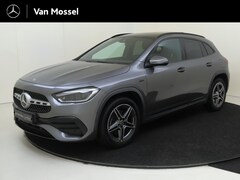 Mercedes-Benz GLA-Klasse - 250 e Business Solution AMG Limited Panoramadak / Memorystoelen / Multibeam LED / Keyless