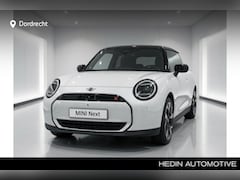 MINI 3-Deurs - Cooper E | Pakket L | 40.7 kWh | Panorama | Head-Up | 18" | Harman Kardon |