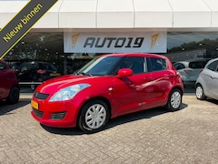 Suzuki Swift - 1.2 Comfort EASSS