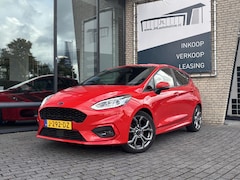 Ford Fiesta - 1.0 EcoBoost ST-Line*ECC*CRUISE*NAVI