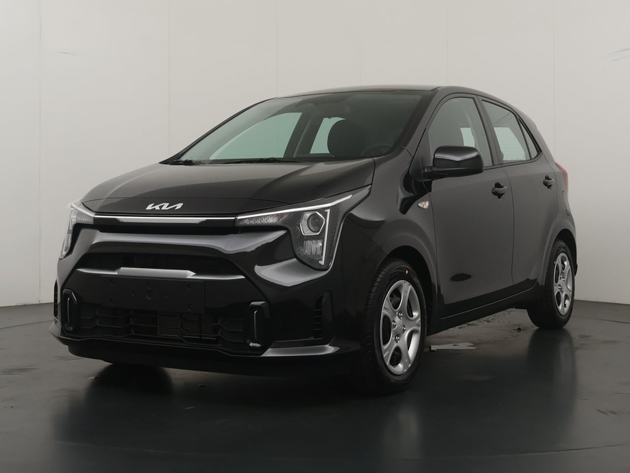 Kia Picanto - 1.0 GDi DynamicLine - Apple Carplay/Android Auto - Navigatie - Achteruitrijcamera - Cruise - AutoWereld.nl