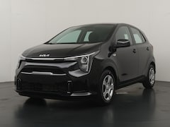 Kia Picanto - 1.0 GDi DynamicLine - Apple Carplay/Android Auto - Navigatie - Achteruitrijcamera - Cruise