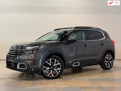 Citroën C5 Aircross - 1.6 Plug-in Hybrid Shine Pack | PANO | 360 CAMERA | LED | PLUG IN HYBRIDE