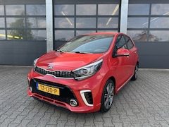 Kia Picanto - 1.0 T-GDI 100pk GT-Line