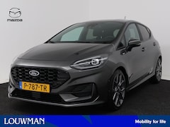 Ford Fiesta - 1.0 EcoBoost Hybrid ST-Line X | Winter Pack | B&O Audio | Driver Assistance Pack 3 | Onder