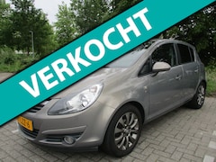 Opel Corsa - 1.4-16V '111' Edition AIRCO