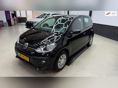 Volkswagen Up! - 1.0 navigatie- en multimediasysteem