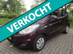 Hyundai i10 - 1.0 i-Drive