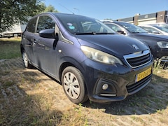 Peugeot 108 - 1.0 e-VTi Active Airco