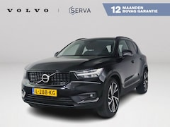 Volvo XC40 - T4 Recharge R-Design Expression | Parkeercamera | Cruise control adaptief | Navigatie | Tr