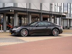 Maserati GranTurismo - V6 AWD Trofeo