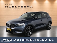 Volvo XC40 - 1.5 T2 R-Design | Adaptive Cruise | Camera | Harman Kardon | Verwarmbaar stuurwiel & Voors