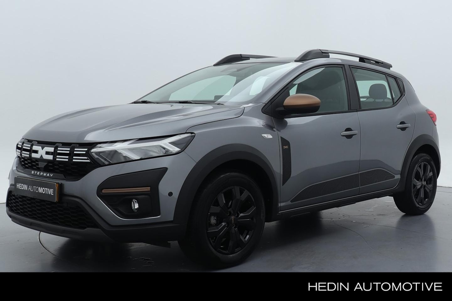 Dacia Sandero Stepway - 1.0 TCe 110 extreme 1.0 TCe 110 Extreme - AutoWereld.nl
