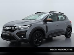 Dacia Sandero Stepway - 1.0 TCe 110 Extreme