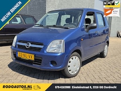 Opel Agila - 1.0-12V Essentia 5Drs APK 04-2027 ✅