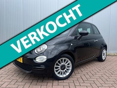 Fiat 500 - 0.9 TwinAir Turbo Popstar | Airco | Cruise Control | Lichtmetalen velgen | Mistlampen