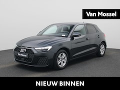 Audi A1 Sportback - 1.0 25 TFSI S tronic Advanced | WORDT VERWACHT | AUTOMAAT | APPLE CARPLAY - ANDROID AUTO |