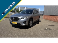 Mazda CX-5 - 2.0 Limited Ed. 2WD