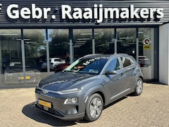 Hyundai Kona Electric - EV Premium 64 kWh*100%SOH*EXPORTPRIJS