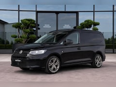 Volkswagen Caddy Cargo - 1.5 TSI N-EDITION | CARPLAY | CRUISE