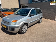 Ford Fusion - 1.4-16V Champion