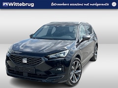 SEAT Tarraco - 1.4 TSI 245pk e-Hybrid PHEV FR Business Intense / Virtual cockpit / Achteruitrijcamera / S