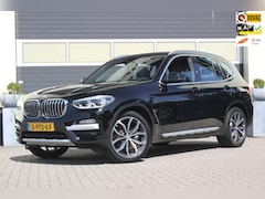 BMW X3 - SDrive20i Launch Edition High Executive | Panoramadak |